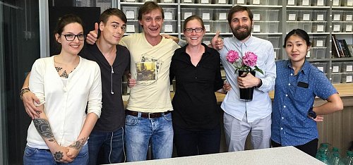 Я стал Q-грейдером!