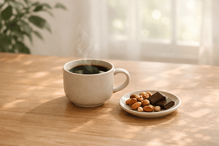 Как кофе влияет на здоровье человека: мифы о кофе и их развенчание