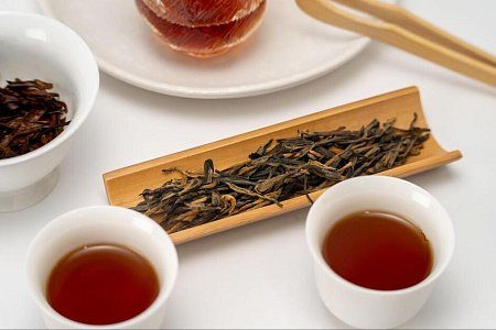 Как заварить идеальный красный чай: 3 проверенных рецепта