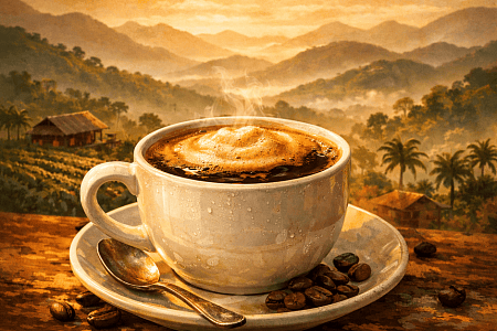 Не только робуста: какой кофе из Вьетнама стоит попробовать