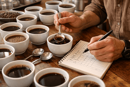 Что означает маркировка «Specialty Coffee» на пачке?