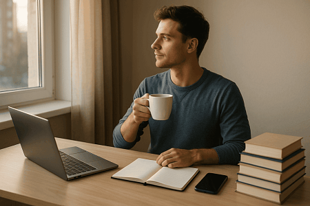 Дневная норма кофеина: сколько чашек кофе можно выпить без вреда