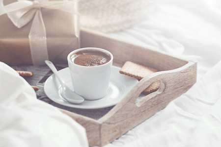 Цены на кофе в 2025 году могут вырасти на 30%. В чем причины?