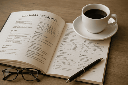 Кофе — он или оно? Простое объяснение сложной грамматики