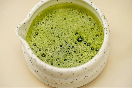 Матча: тренд или действительно особый чай?