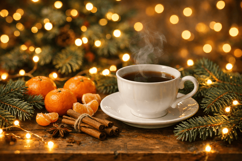 Лучшие зимние сорта чая для согрева и уюта, превью