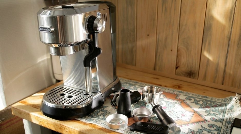 Домашний бариста 2026: как перестать ходить в кофейни и начать варить эспрессо дома дешевле, чем в кофейне, превью