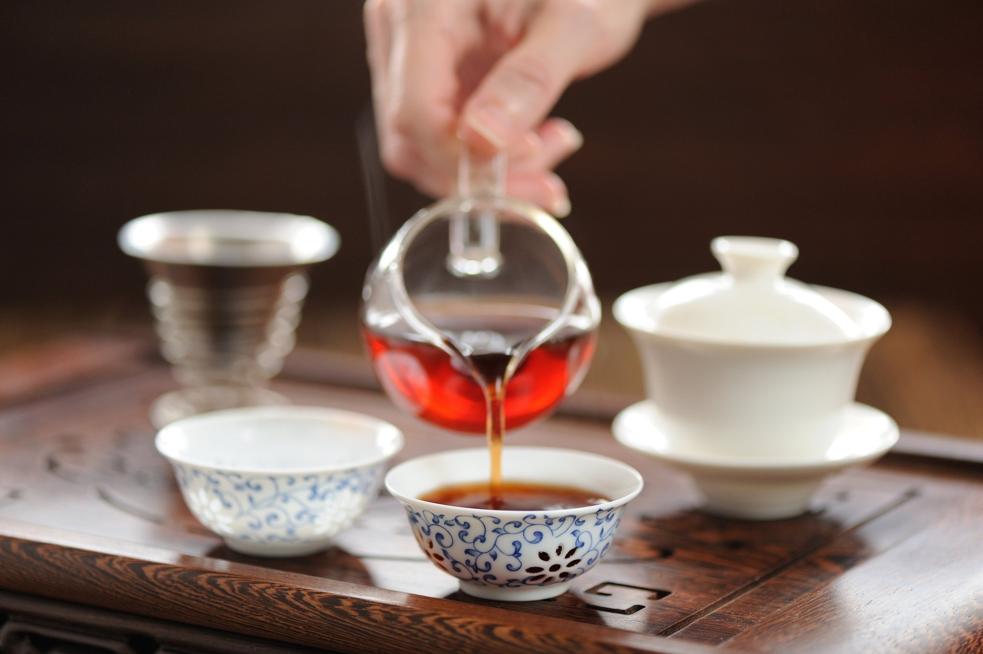 Изображение для Советы чайного мастера, или как улучшить вашу чашку чая