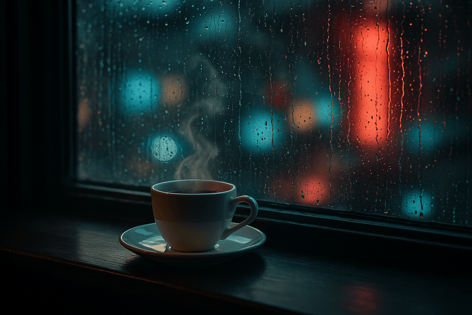 5 самых запоминающихся сцен с кофе в кино, которые стали классикой, превью