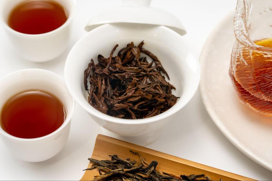 Когда чай говорит по-бразильски