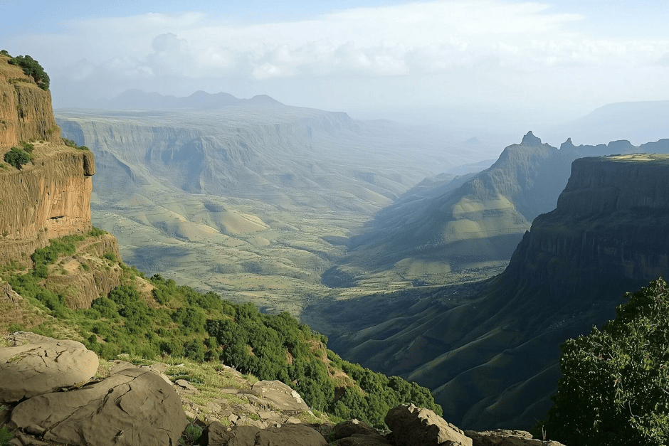 Эфиопия: путешествие по кофейной карте