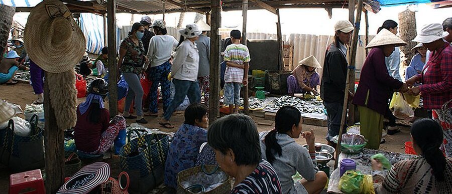 Изображение для Из Вьетнама с любовью: 10 дней с фином