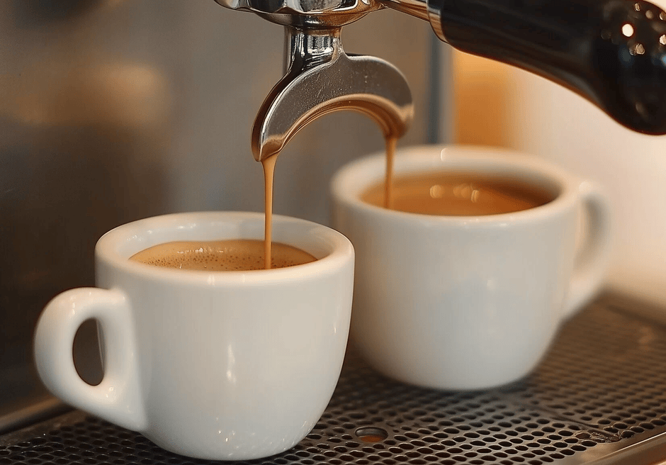 С любовью, Torrefacto. Как всё начиналось — и почему спустя 14 лет вкус стал ещё глубже.