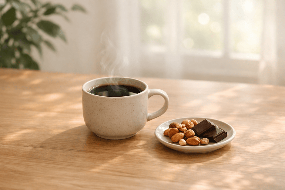 Как кофе влияет на здоровье человека: мифы о кофе и их развенчание