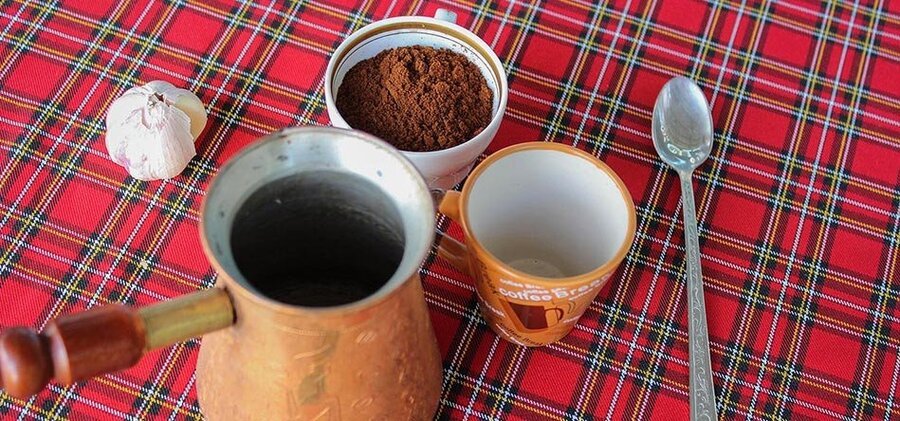 Секрет старого мавра, превью