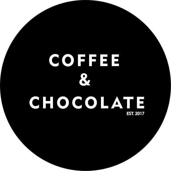 логотип Кофейня «Coffee & Chocolate»
