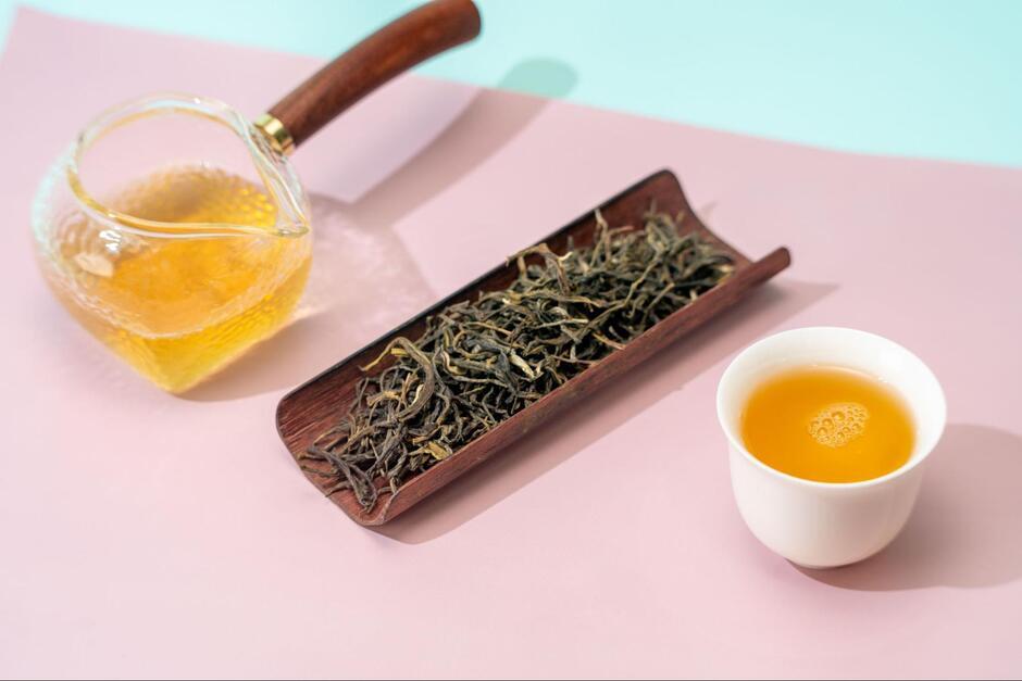 Как заваривать японский чай, чтобы он не горчил, превью