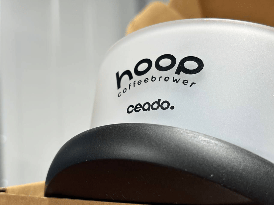 Воронка Hoop – что это и зачем. Обзор от нашего Q-грейдера, превью Воронка Hoop – что это и зачем. Обзор от нашего Q-грейдера, превью