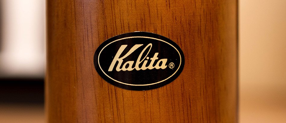Обзор ручной кофемолки Kalita KH-3