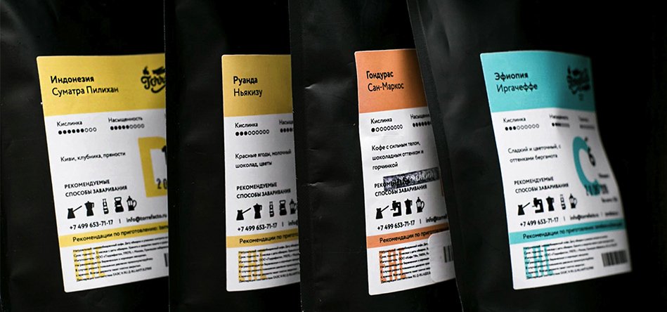 Инструкция покупателя: как выбрать кофе в Торрефакто, превью Инструкция покупателя: как выбрать кофе в Торрефакто, превью