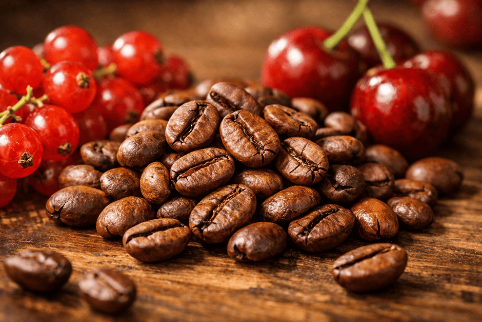 Кофе из Кении: взрывная кислотность и сложный ягодный профиль